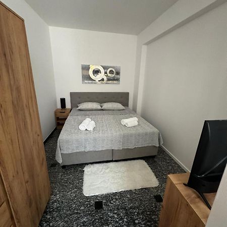 Centar Apartment Krapina Bagian luar foto
