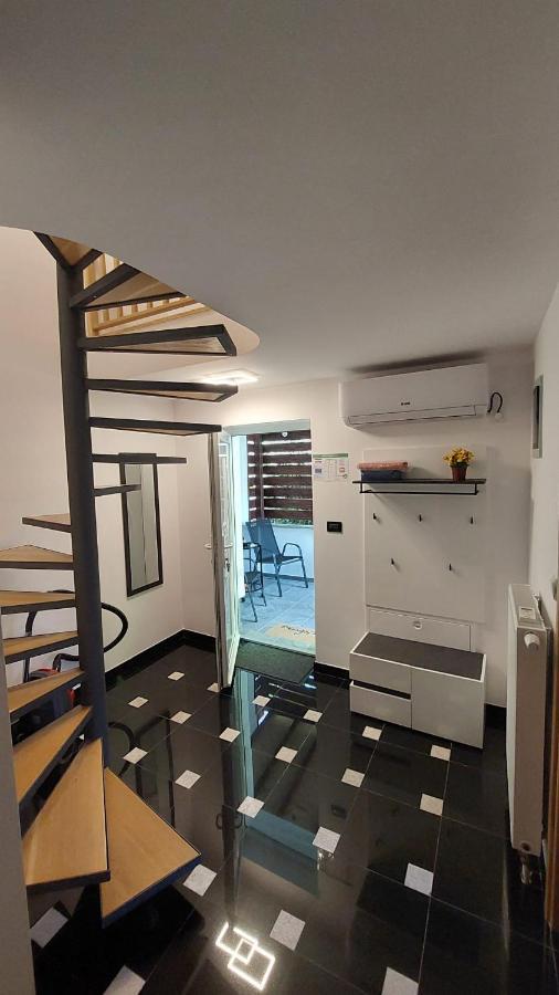 Centar Apartment Krapina Bagian luar foto