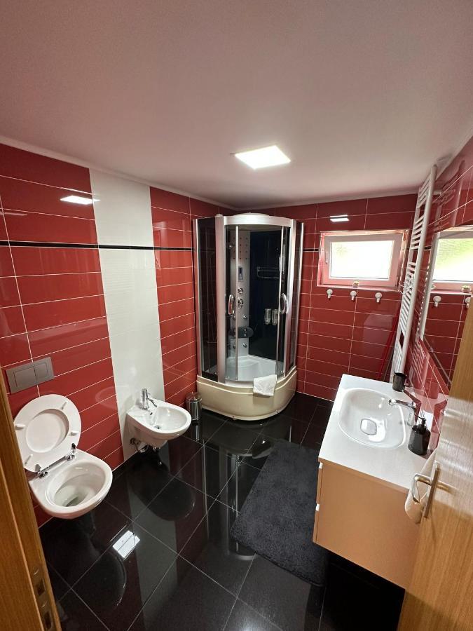 Centar Apartment Krapina Bagian luar foto
