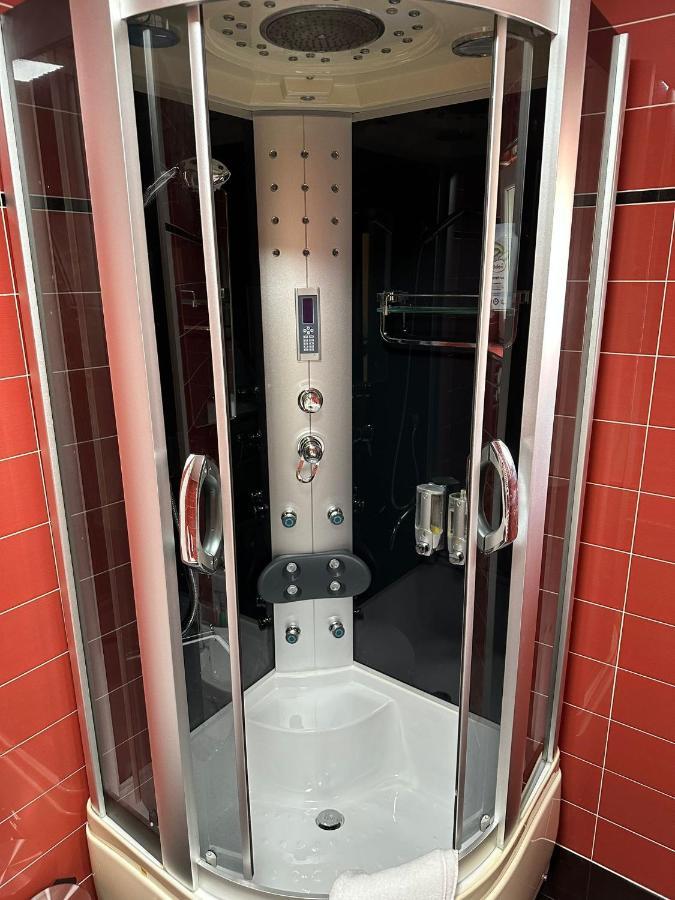 Centar Apartment Krapina Bagian luar foto