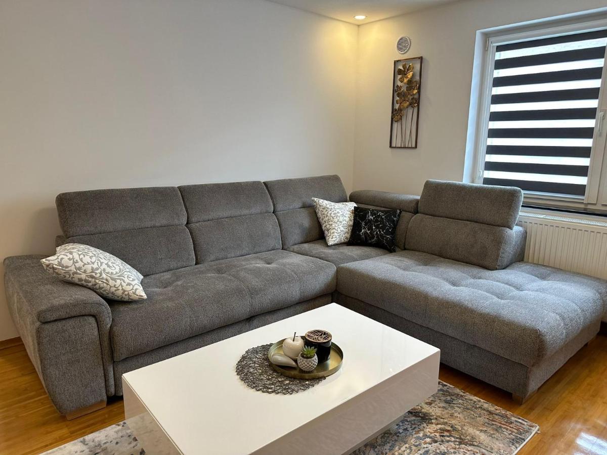 Centar Apartment Krapina Bagian luar foto