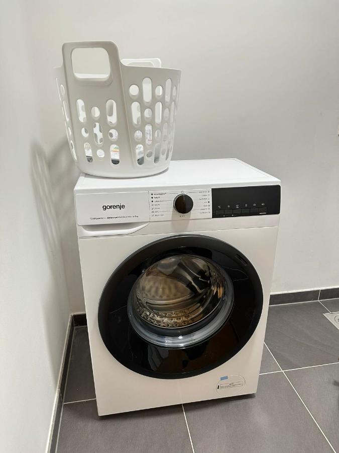 Centar Apartment Krapina Bagian luar foto