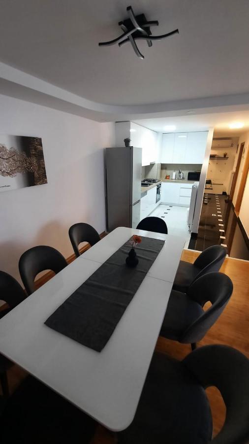 Centar Apartment Krapina Bagian luar foto