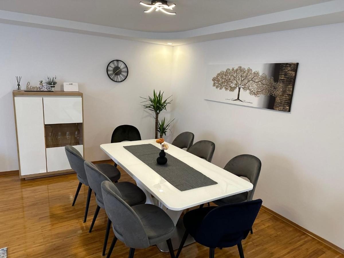 Centar Apartment Krapina Bagian luar foto