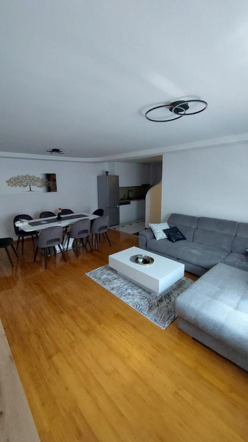 Centar Apartment Krapina Bagian luar foto