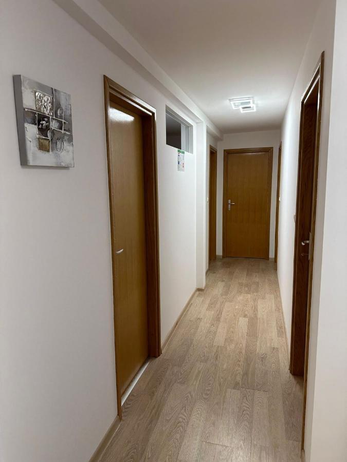 Centar Apartment Krapina Bagian luar foto