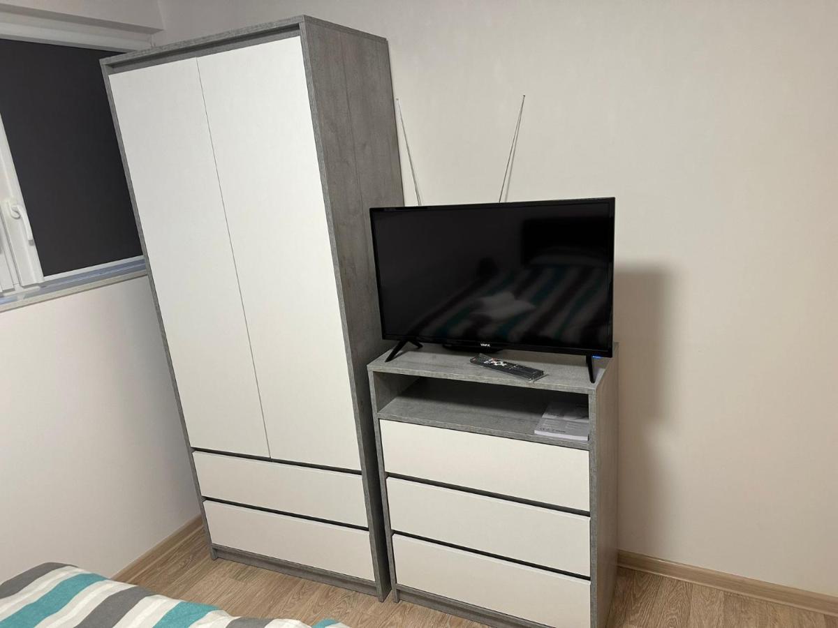 Centar Apartment Krapina Bagian luar foto