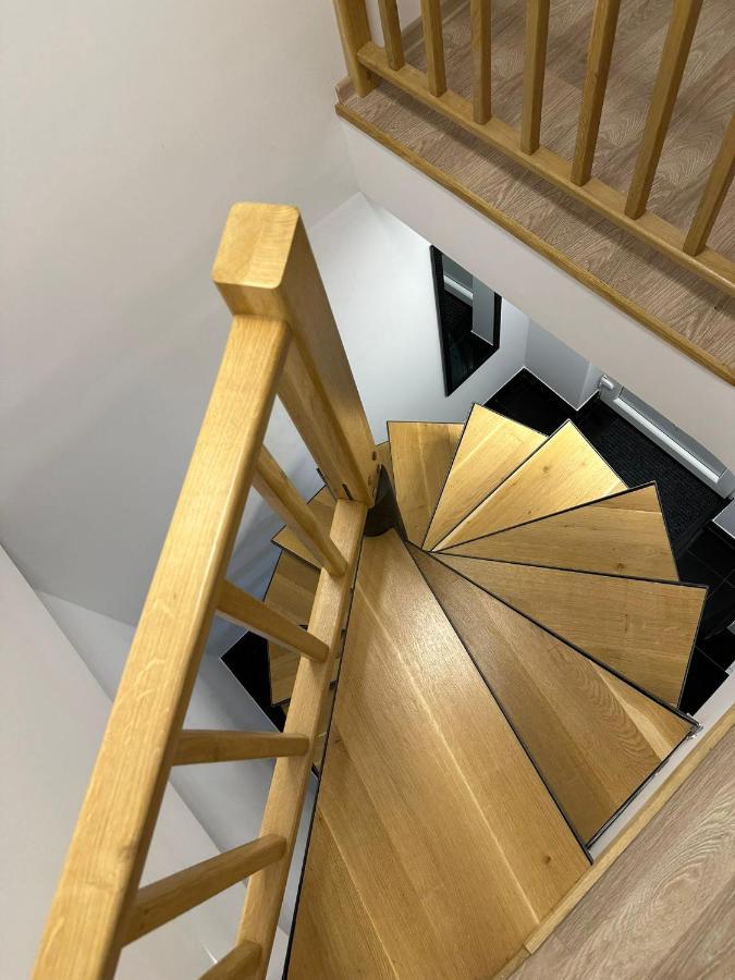 Centar Apartment Krapina Bagian luar foto