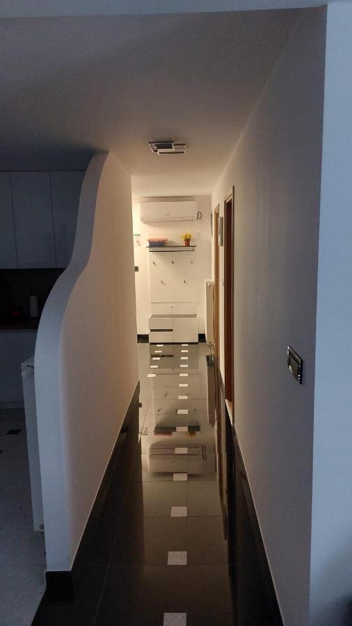 Centar Apartment Krapina Bagian luar foto