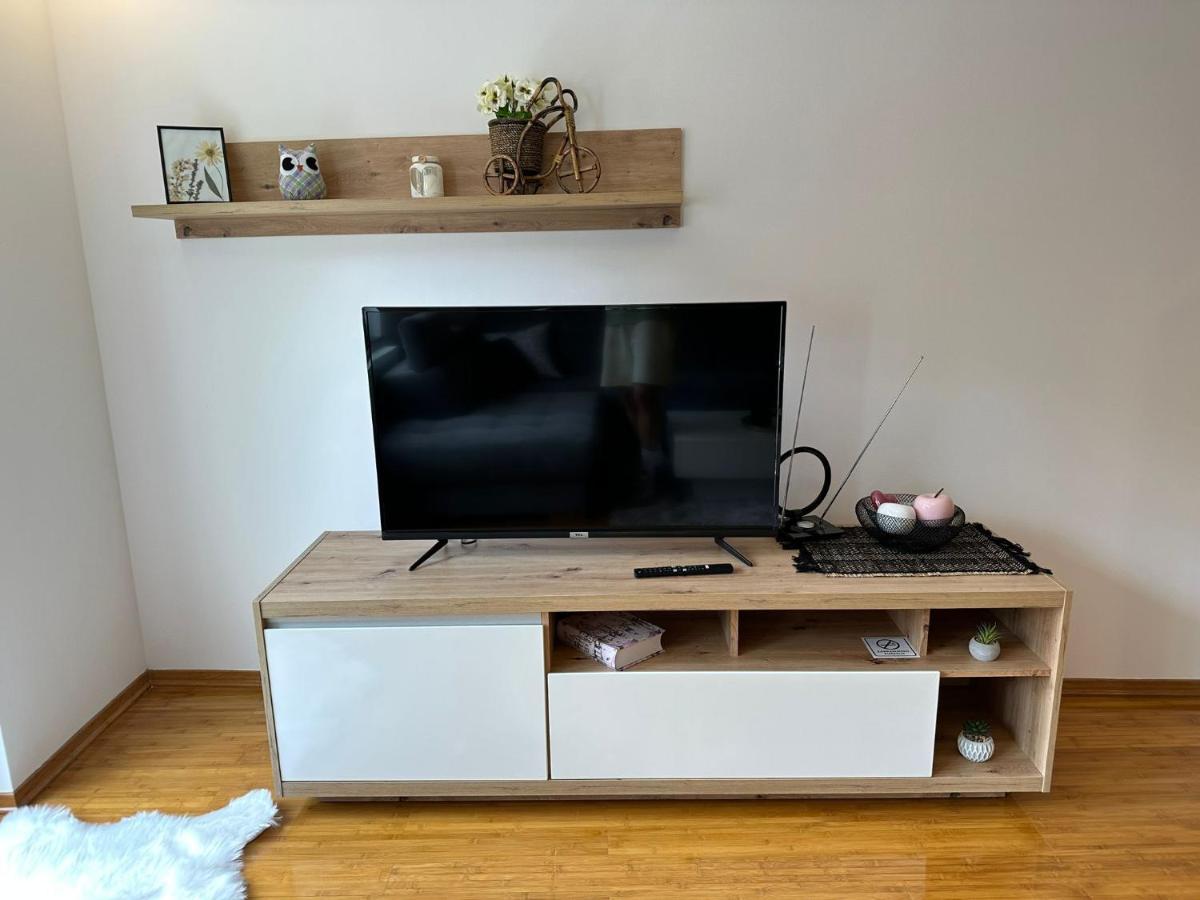 Centar Apartment Krapina Bagian luar foto