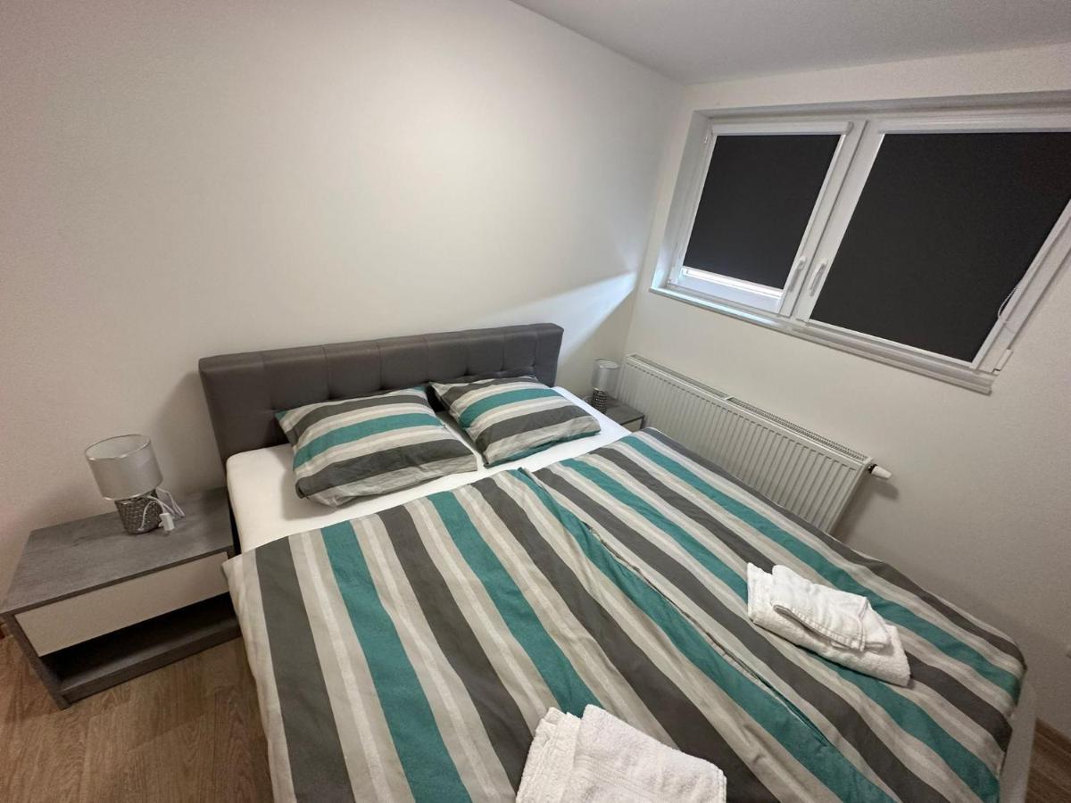 Centar Apartment Krapina Bagian luar foto
