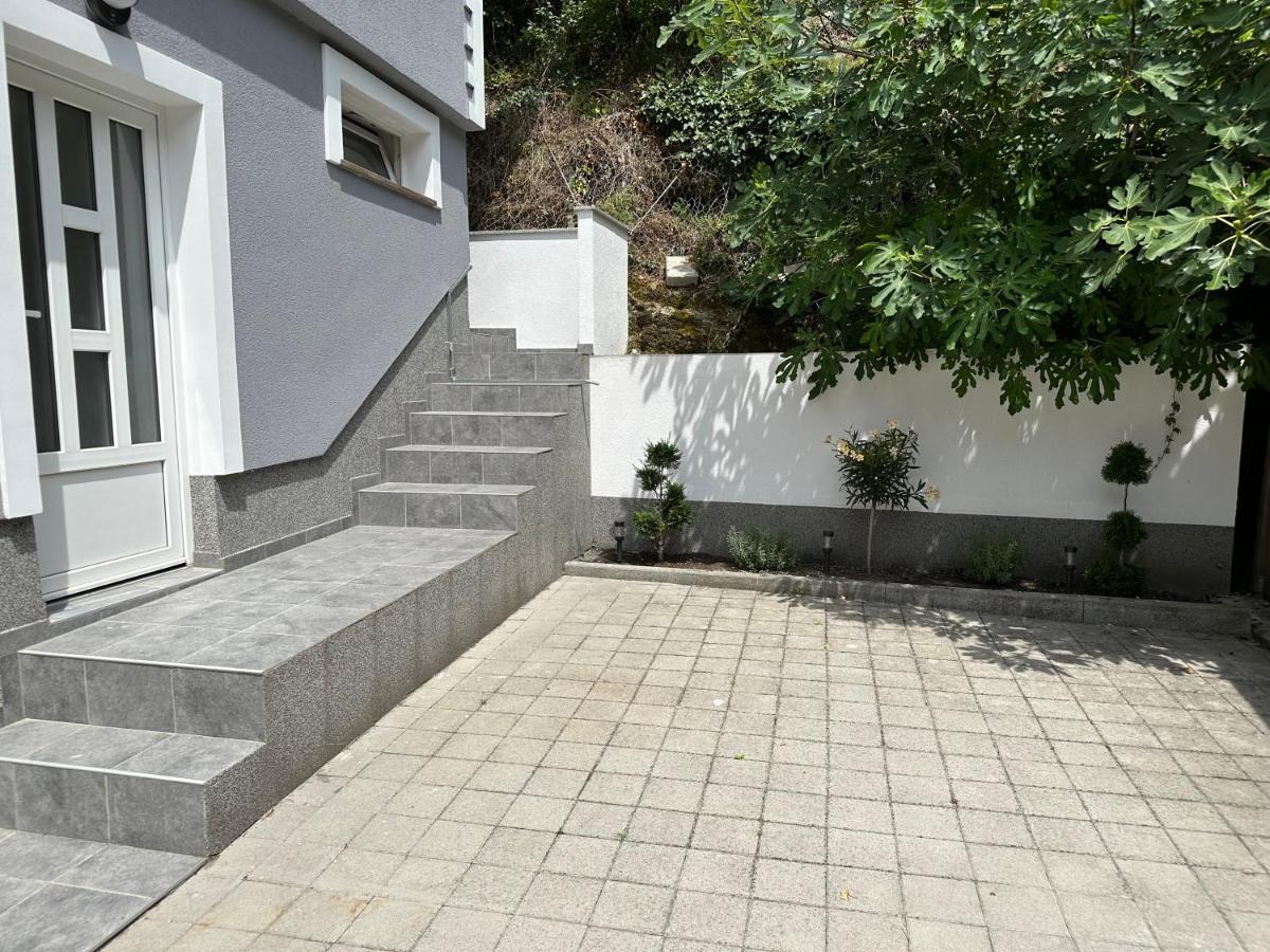 Centar Apartment Krapina Bagian luar foto