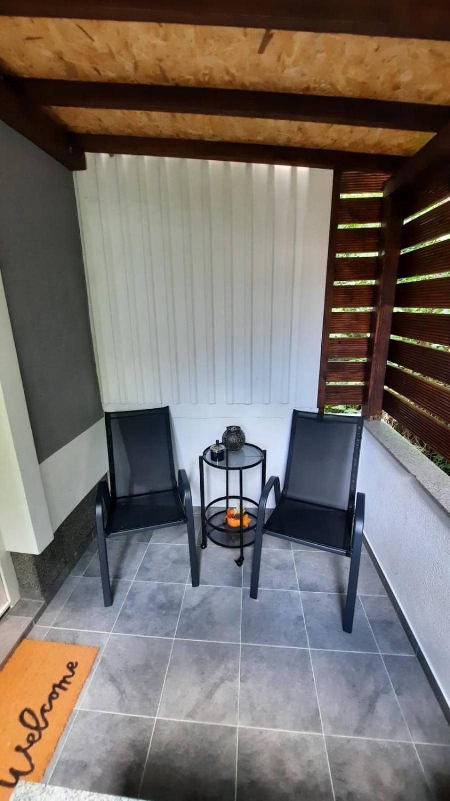 Centar Apartment Krapina Bagian luar foto