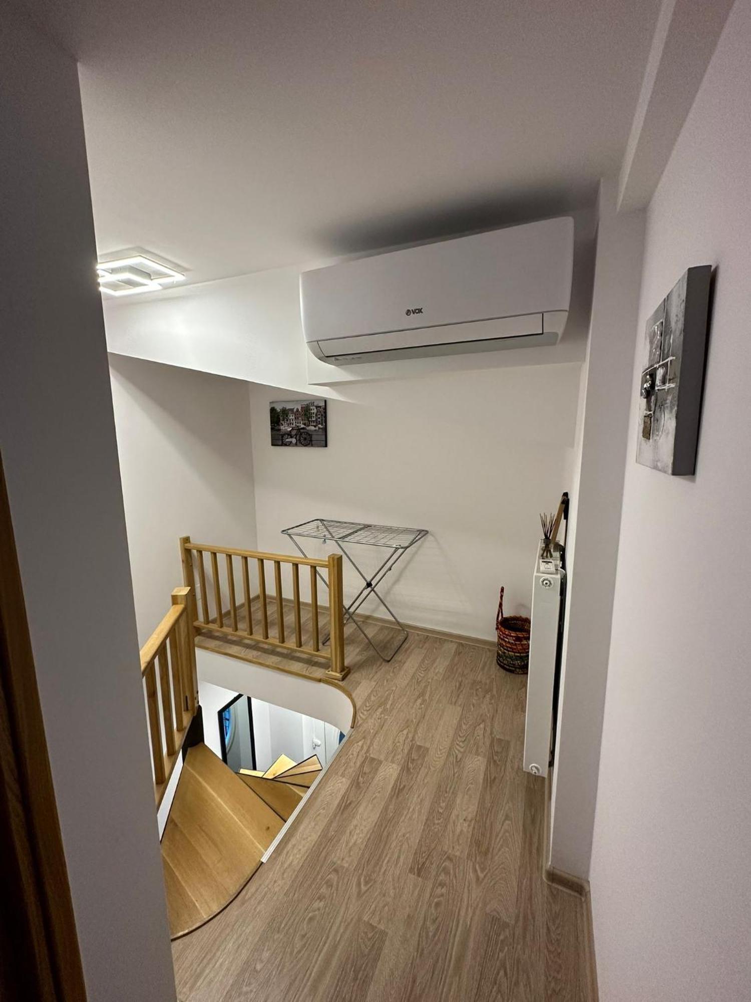 Centar Apartment Krapina Bagian luar foto