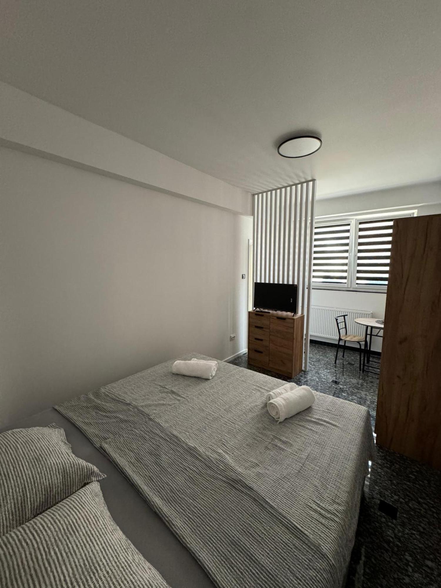 Centar Apartment Krapina Bagian luar foto