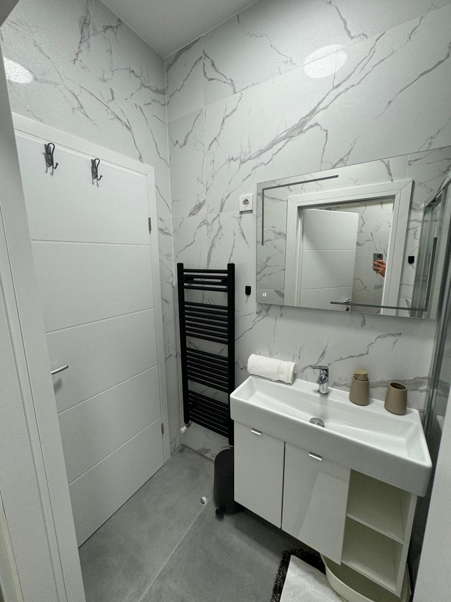 Centar Apartment Krapina Bagian luar foto