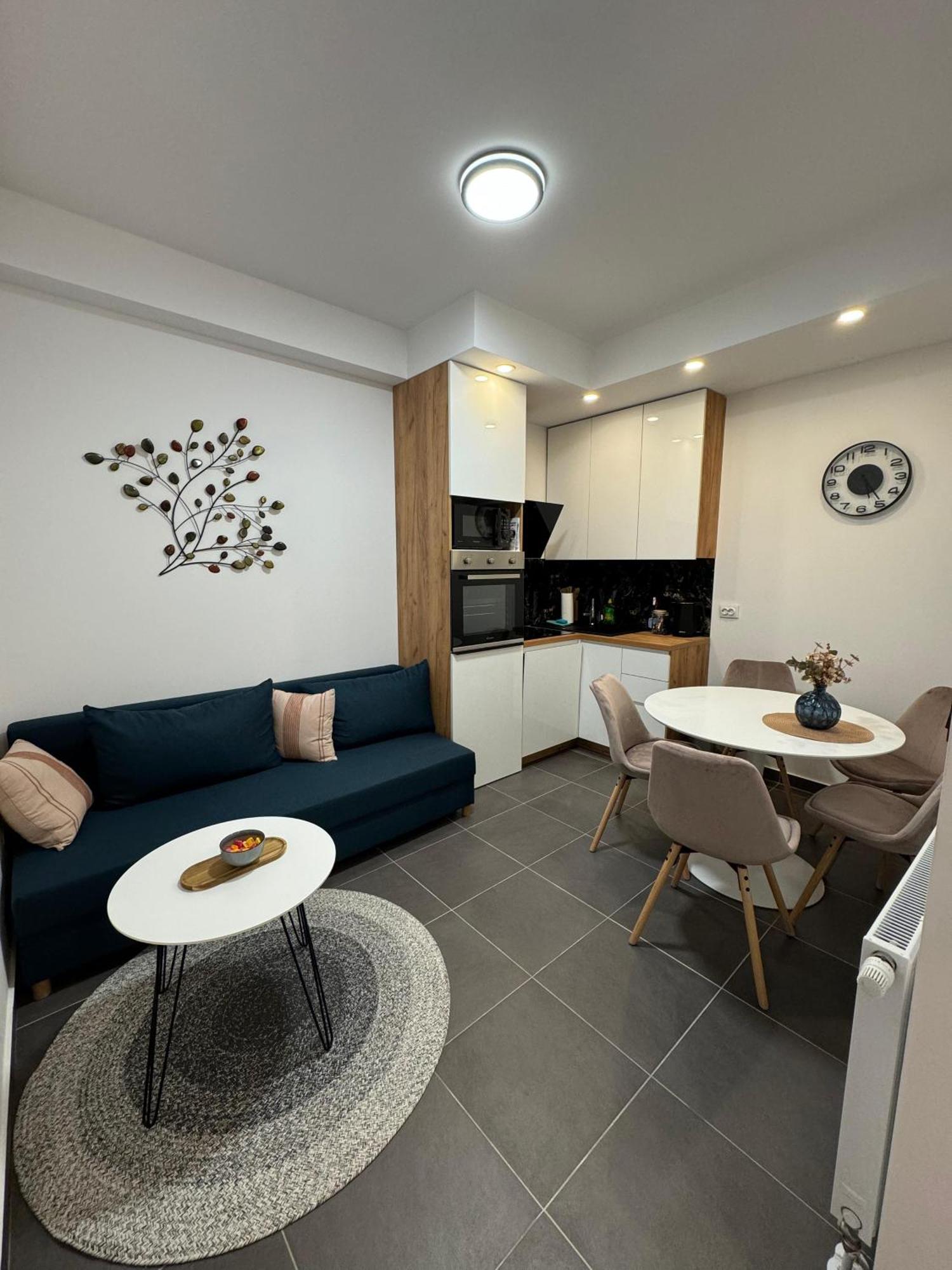 Centar Apartment Krapina Bagian luar foto